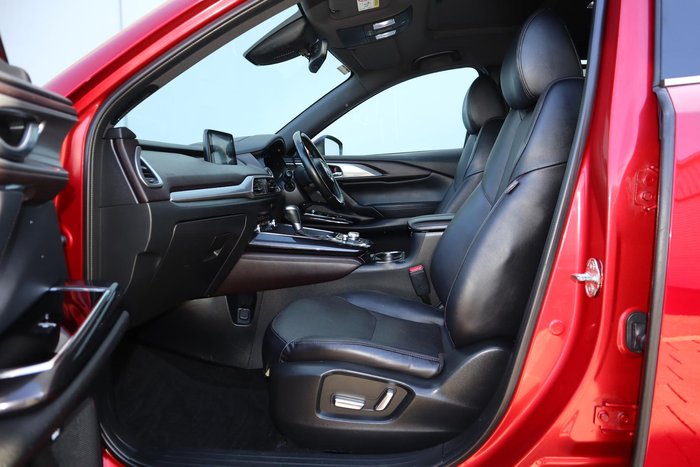 2019 Mazda CX-9 Azami
