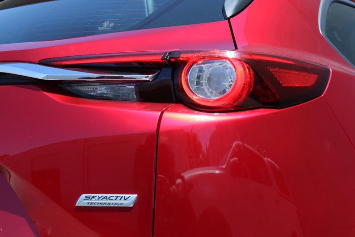 2019 Mazda CX-9 Azami