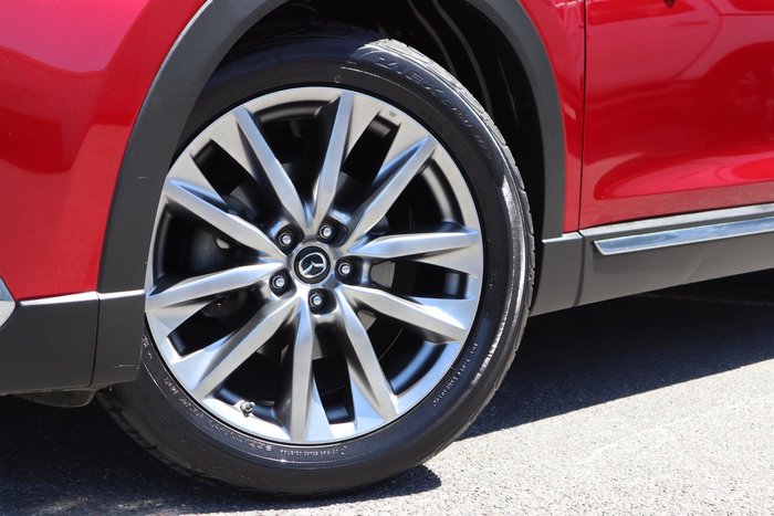 2019 Mazda CX-9 Azami