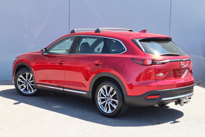 2019 Mazda CX-9 Azami