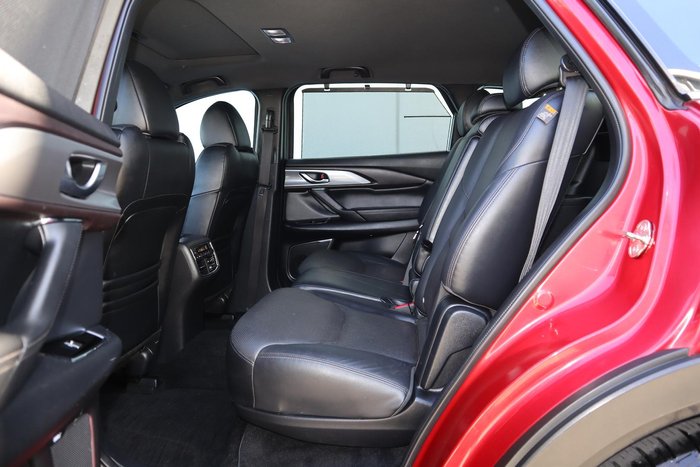 2019 Mazda CX-9 Azami