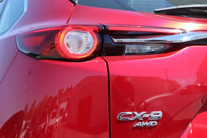 2019 Mazda CX-9 Azami