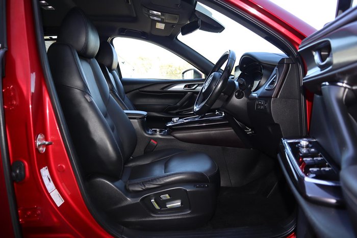 2019 Mazda CX-9 Azami