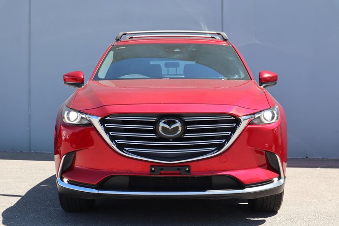2019 Mazda CX-9 Azami