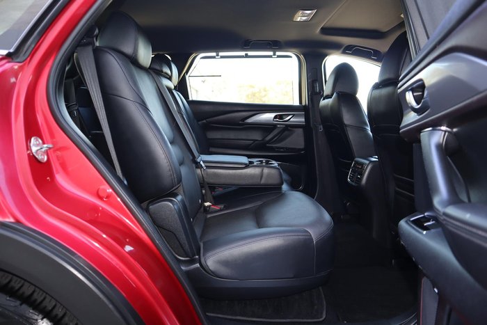 2019 Mazda CX-9 Azami