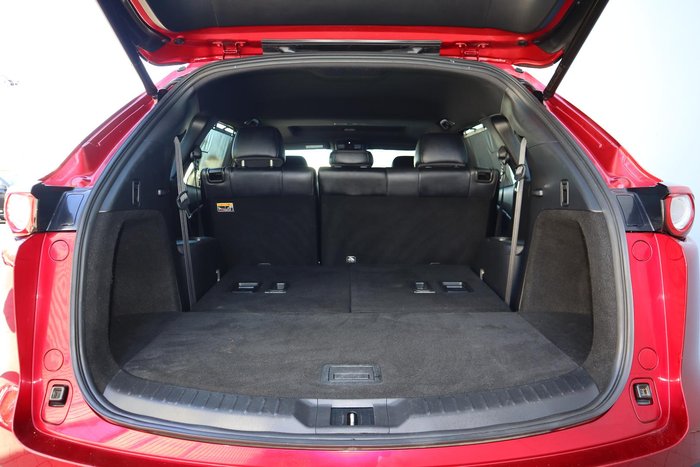 2019 Mazda CX-9 Azami