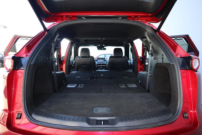 2019 Mazda CX-9 Azami