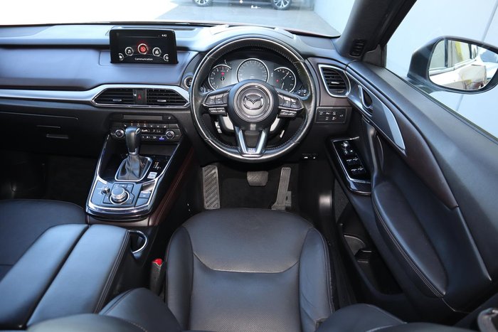 2019 Mazda CX-9 Azami