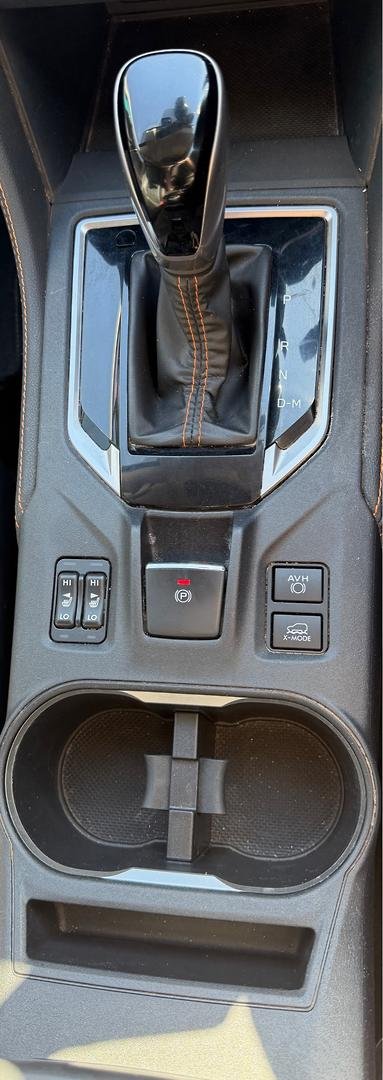 2019 Subaru XV 2.0i-S