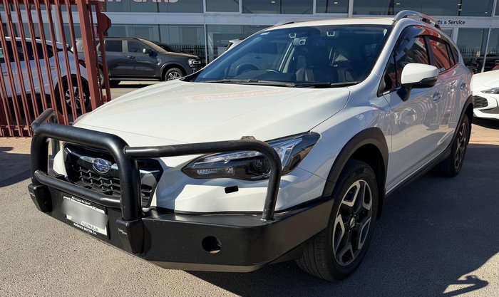 2019 Subaru XV 2.0i-S