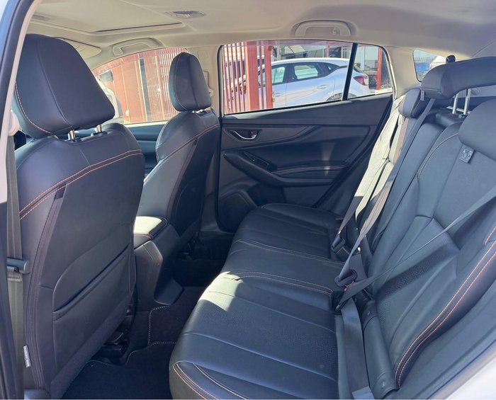 2019 Subaru XV 2.0i-S