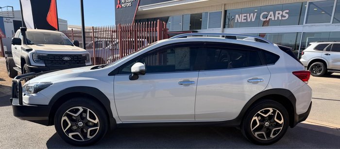 2019 Subaru XV 2.0i-S