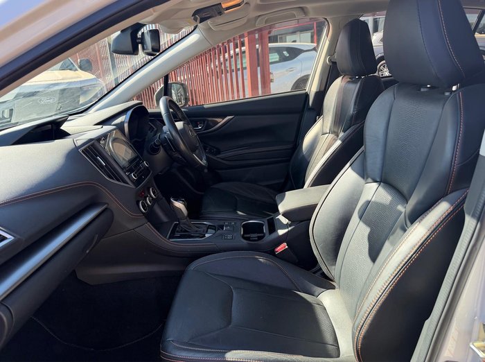 2019 Subaru XV 2.0i-S