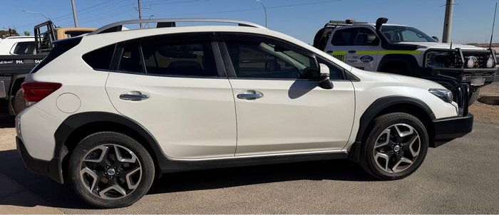 2019 Subaru XV 2.0i-S