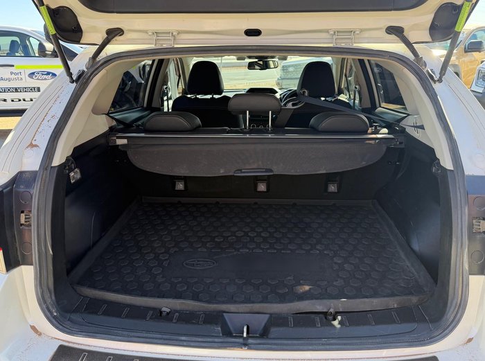 2019 Subaru XV 2.0i-S