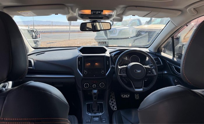 2019 Subaru XV 2.0i-S