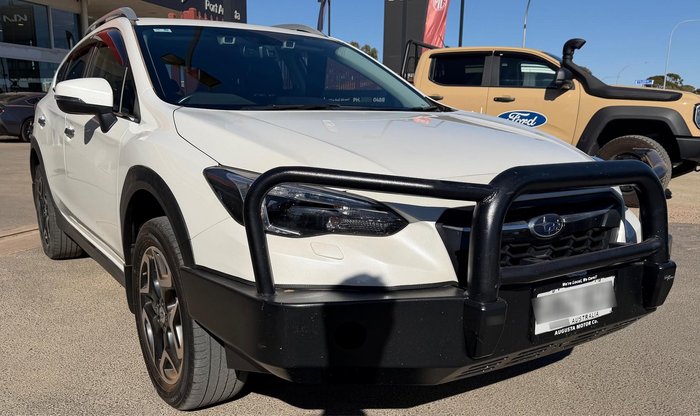 2019 Subaru XV 2.0i-S