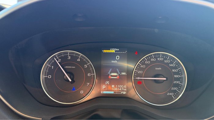 2019 Subaru XV 2.0i-S