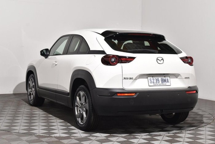 2022 Mazda MX-30 G20e Evolve