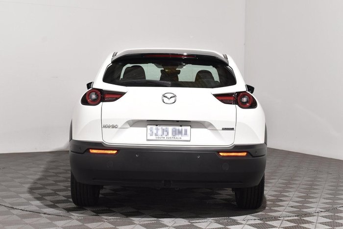 2022 Mazda MX-30 G20e Evolve