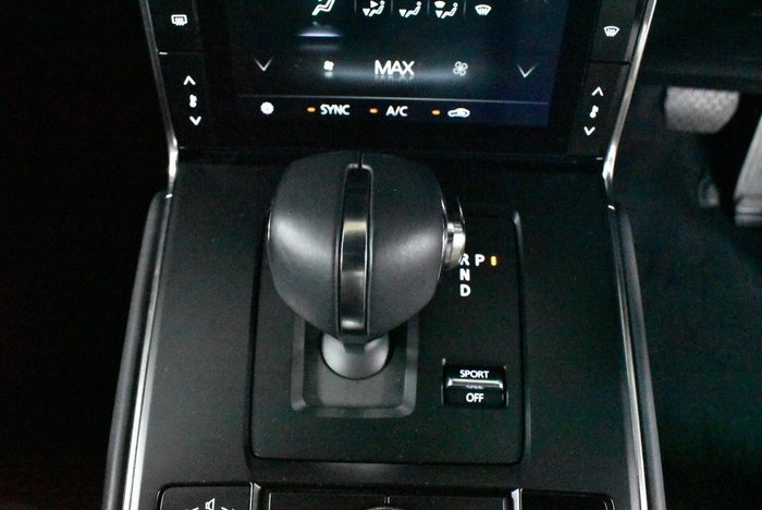 2022 Mazda MX-30 G20e Evolve