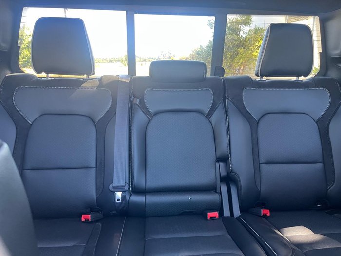 2025 RAM 1500 Laramie Sport Hurricane SO RamBox