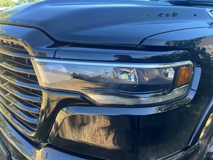 2025 RAM 1500 Laramie Sport Hurricane SO RamBox