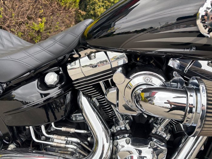 2016 HARLEY-DAVIDSON FXSB SOFTAIL BREAKOUT