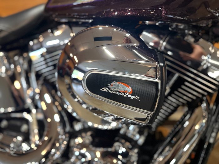 2017 HARLEY-DAVIDSON FLSTN SOFTAIL DELUXE