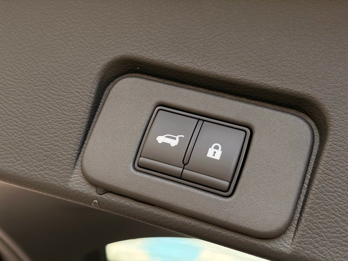 2025 Nissan X-TRAIL Ti-L