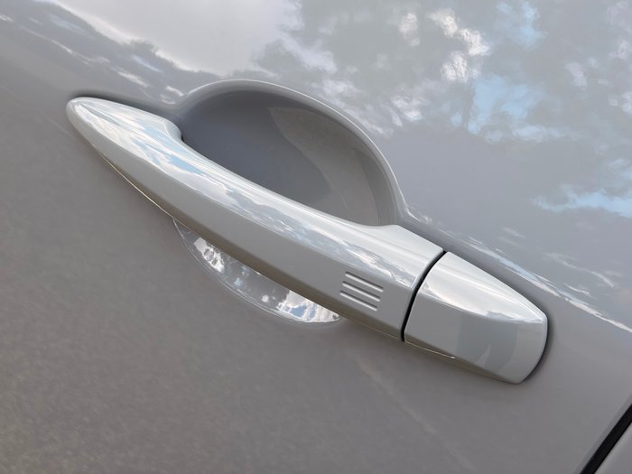 2025 Nissan X-TRAIL Ti-L