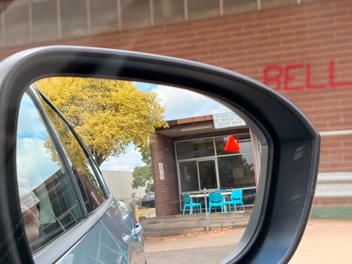 2025 Nissan X-TRAIL Ti-L