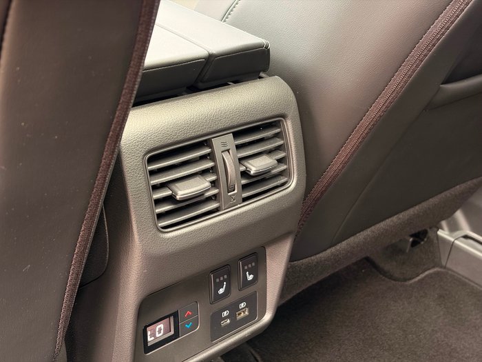 2025 Nissan X-TRAIL Ti-L