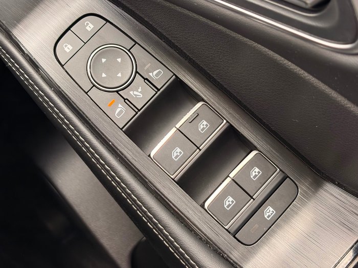 2025 Nissan X-TRAIL Ti-L