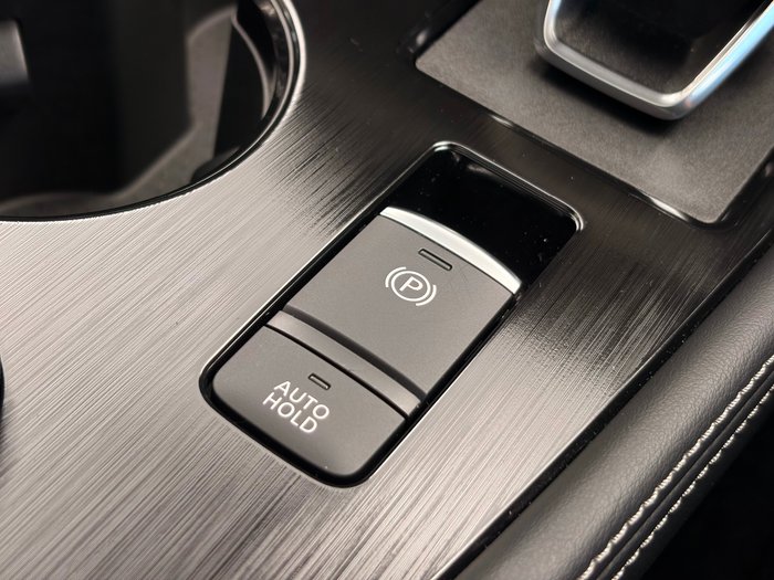 2025 Nissan X-TRAIL Ti-L