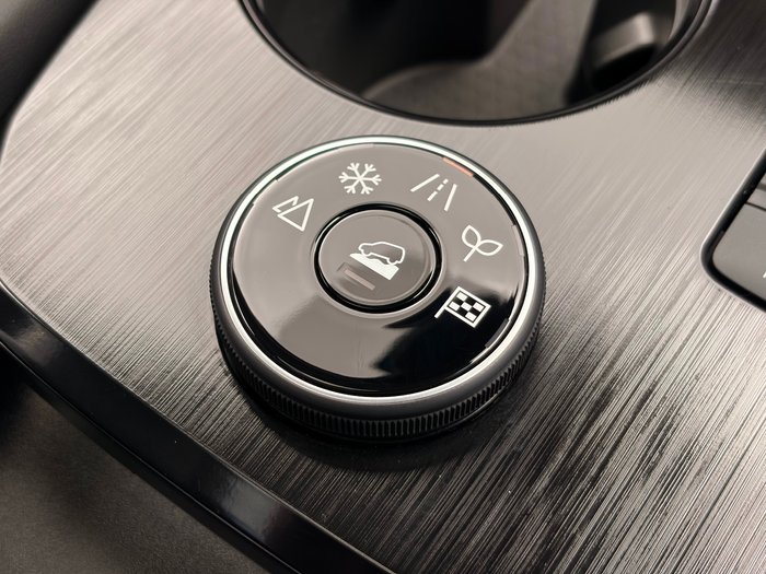 2025 Nissan X-TRAIL Ti-L