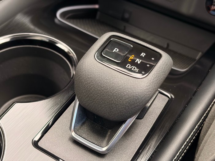 2025 Nissan X-TRAIL Ti-L