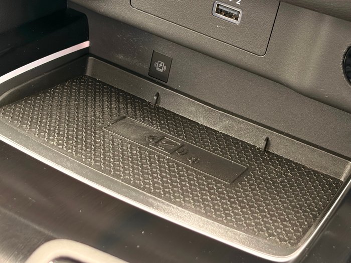 2025 Nissan X-TRAIL Ti-L