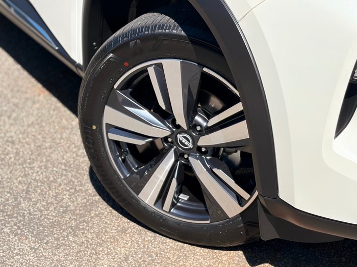 2025 Nissan X-TRAIL Ti-L