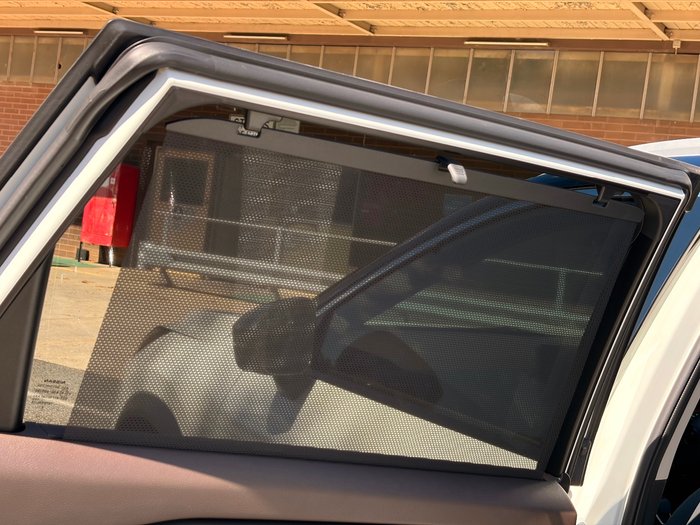 2025 Nissan X-TRAIL Ti-L