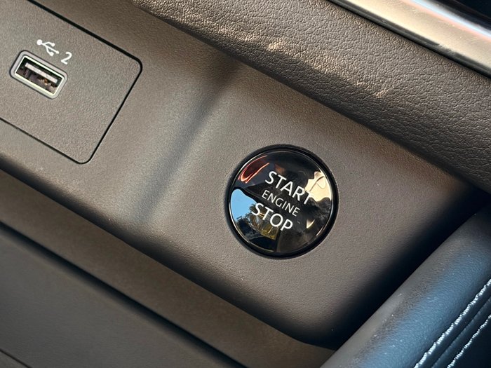 2025 Nissan X-TRAIL Ti-L