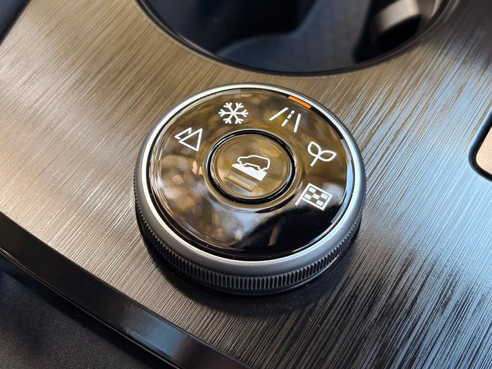 2025 Nissan X-TRAIL Ti-L