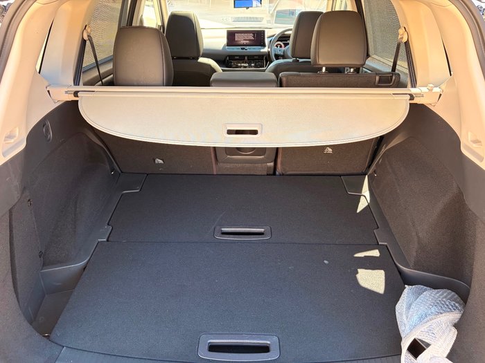 2025 Nissan X-TRAIL Ti-L