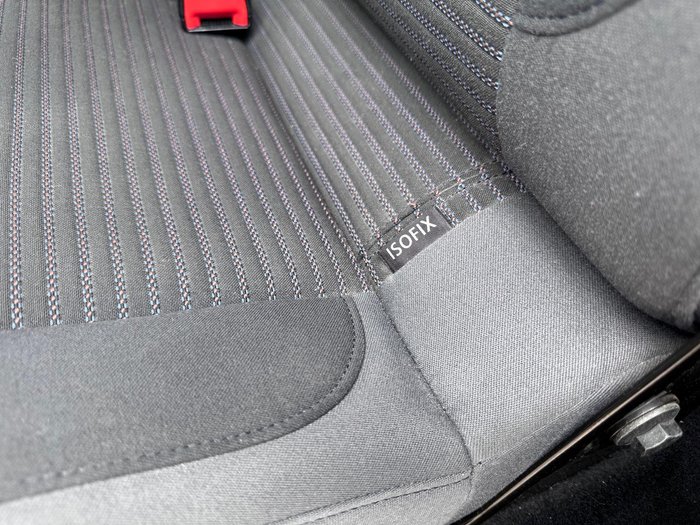 2015 Volkswagen Amarok TDI420 Highline 2H MY15 4X4 Constant Candy White