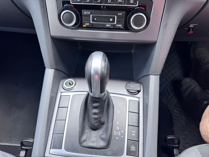 2015 Volkswagen Amarok TDI420 Highline 2H MY15 4X4 Constant Candy White