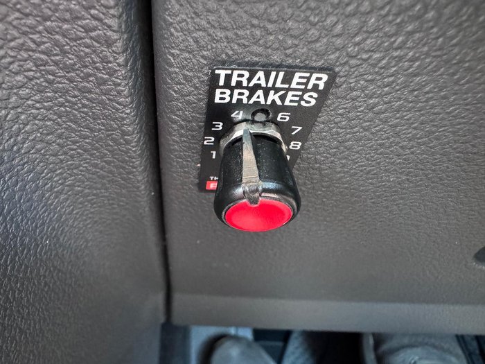 2015 Volkswagen Amarok TDI420 Highline 2H MY15 4X4 Constant Candy White