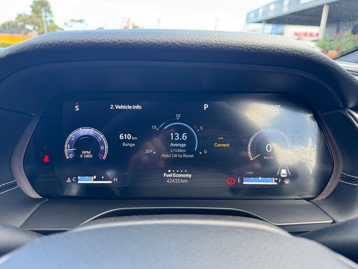 2022 Jeep Grand Cherokee Night Eagle