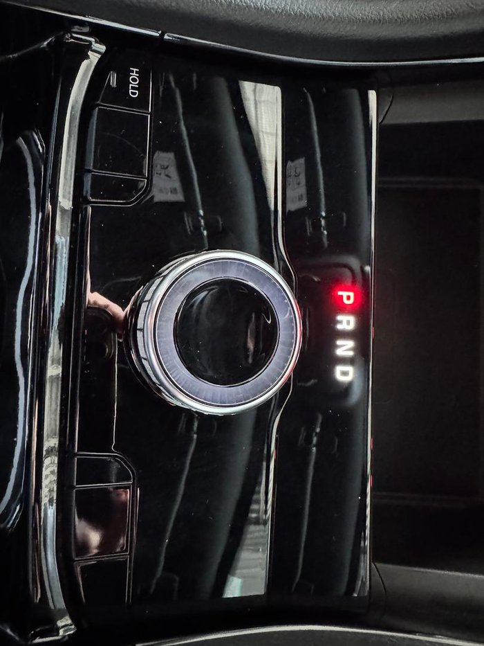 2022 Jeep Grand Cherokee Night Eagle