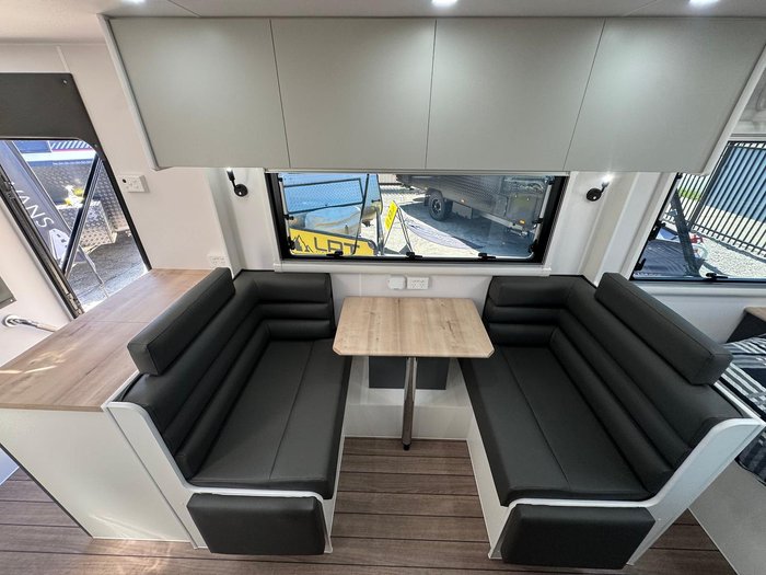 2025 ROADHOUSE CARAVANS RH20.6 Off Road