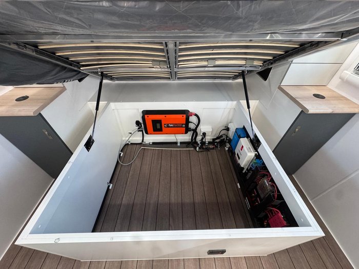 2025 ROADHOUSE CARAVANS RH20.6 Off Road